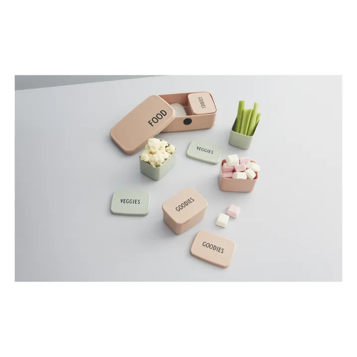 Caja Goodies | Rosa Palo- Imagen del producto n°1