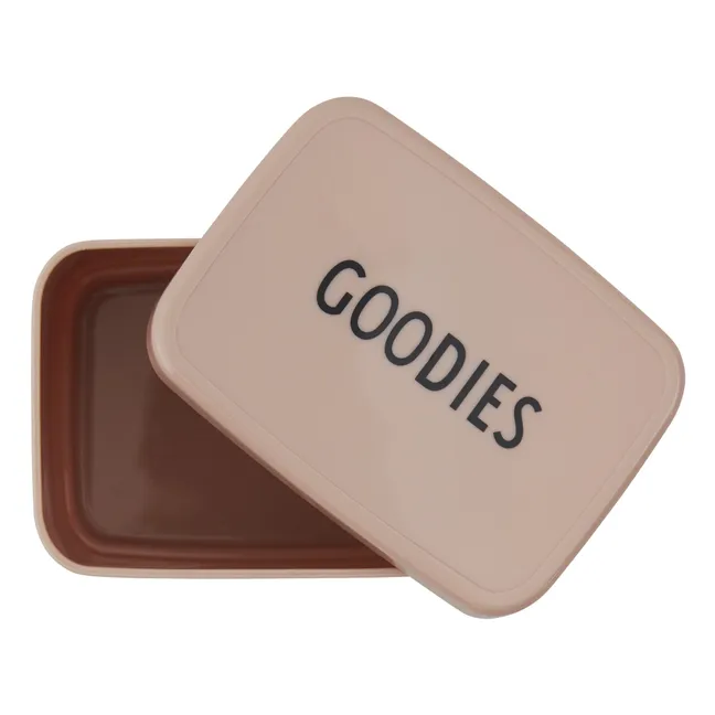 Goodies Box | Pale pink