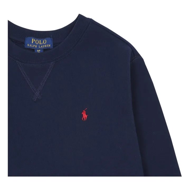 Jersey logo | Azul Marino- Imagen del producto n°1