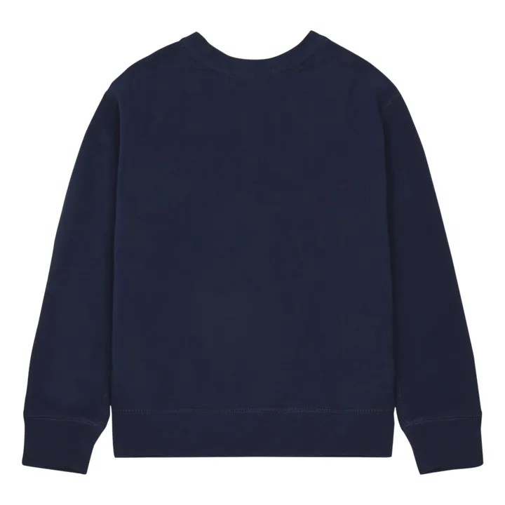 Jersey logo | Azul Marino- Imagen del producto n°2