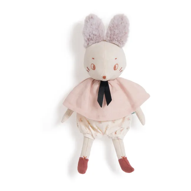 After The Rain: Mist Mouse Doll