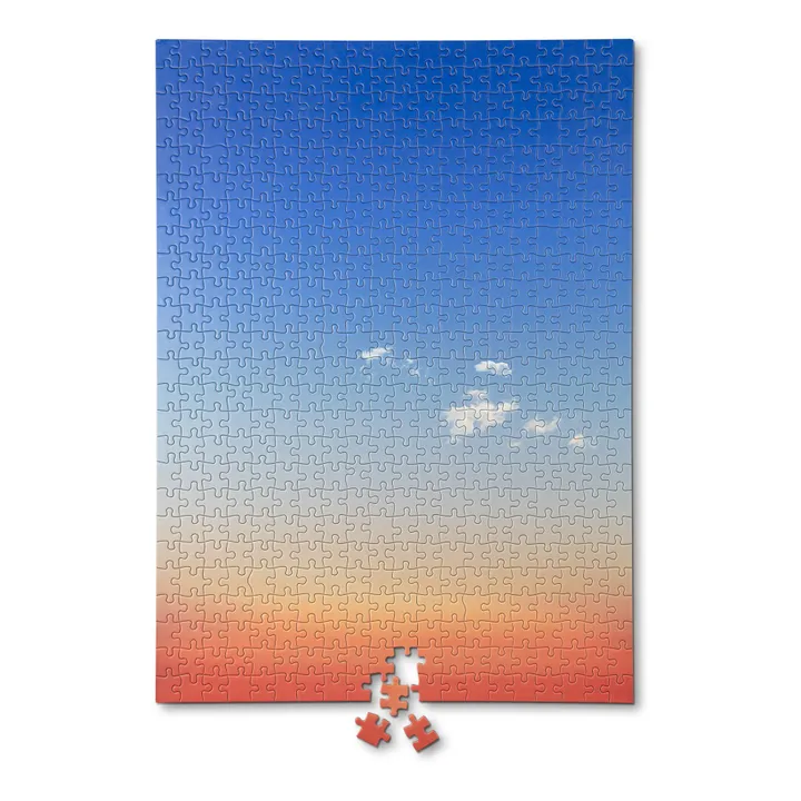 Puzzle Dusk- Produktbild Nr. 1