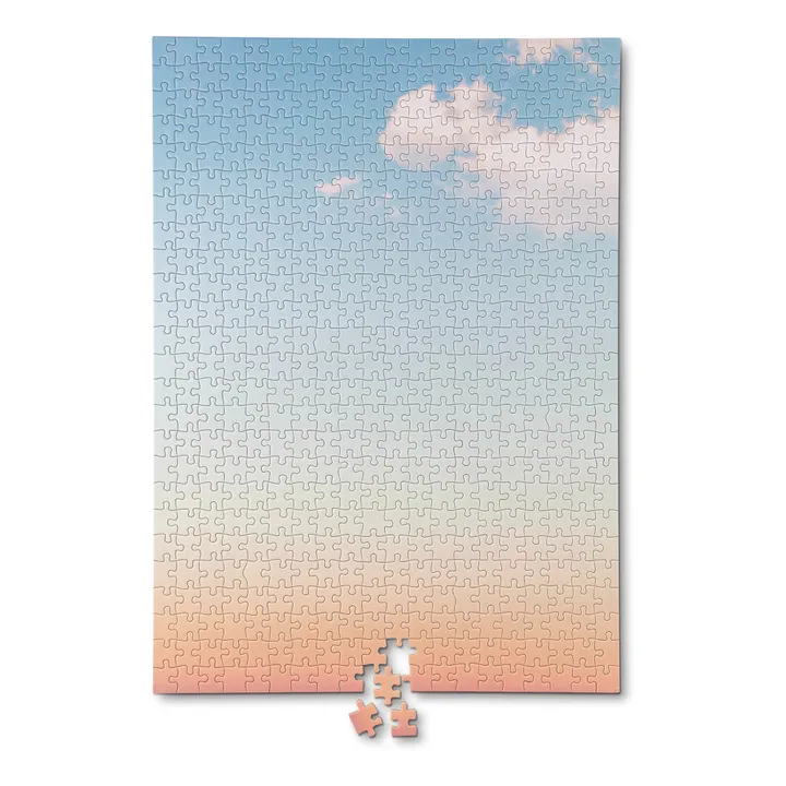 Puzzle Amanecer- Imagen del producto n°1