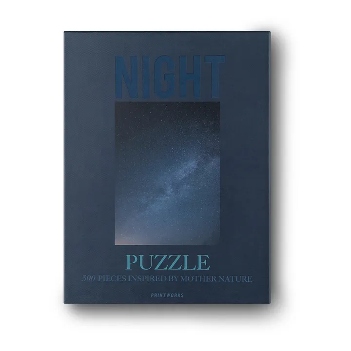 Puzzle Night- Immagine del prodotto n°0