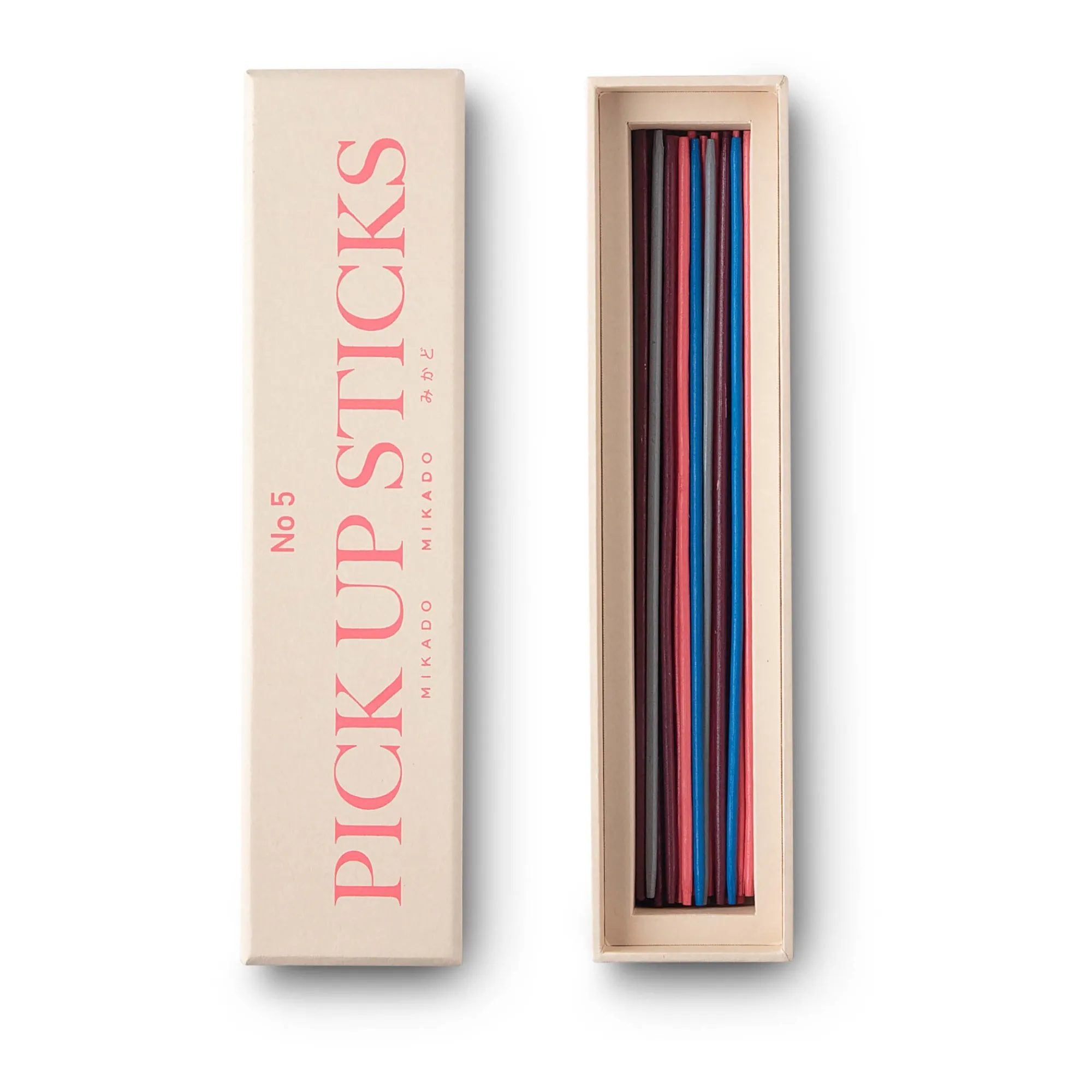 Printworks Beige Pick Up Sticks