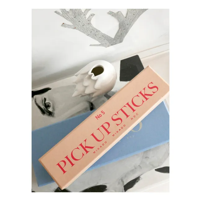 Jeux Pick Up Sticks