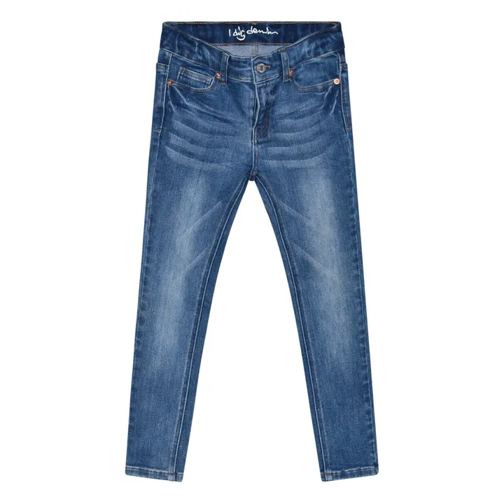 Jeans Bruce | Blau- Produktbild Nr. 0