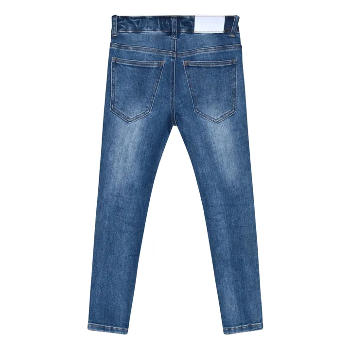 Jeans Bruce | Blau- Produktbild Nr. 6