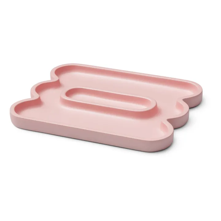 Trinket Dish | Pink- Product image n°2