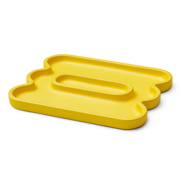 Trinket Dish | Yellow- Product image n°2