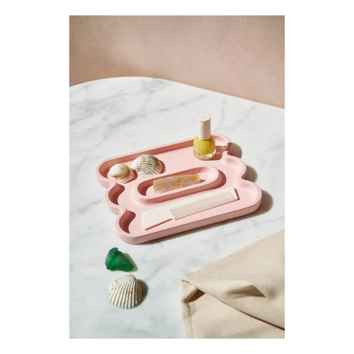 Trinket Dish | Pink- Product image n°1