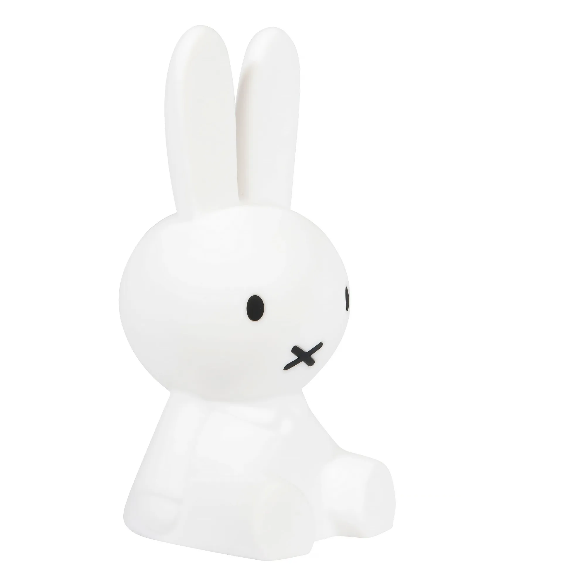 Veilleuse Miffy en silicone souple | Blanc- Image produit n°4