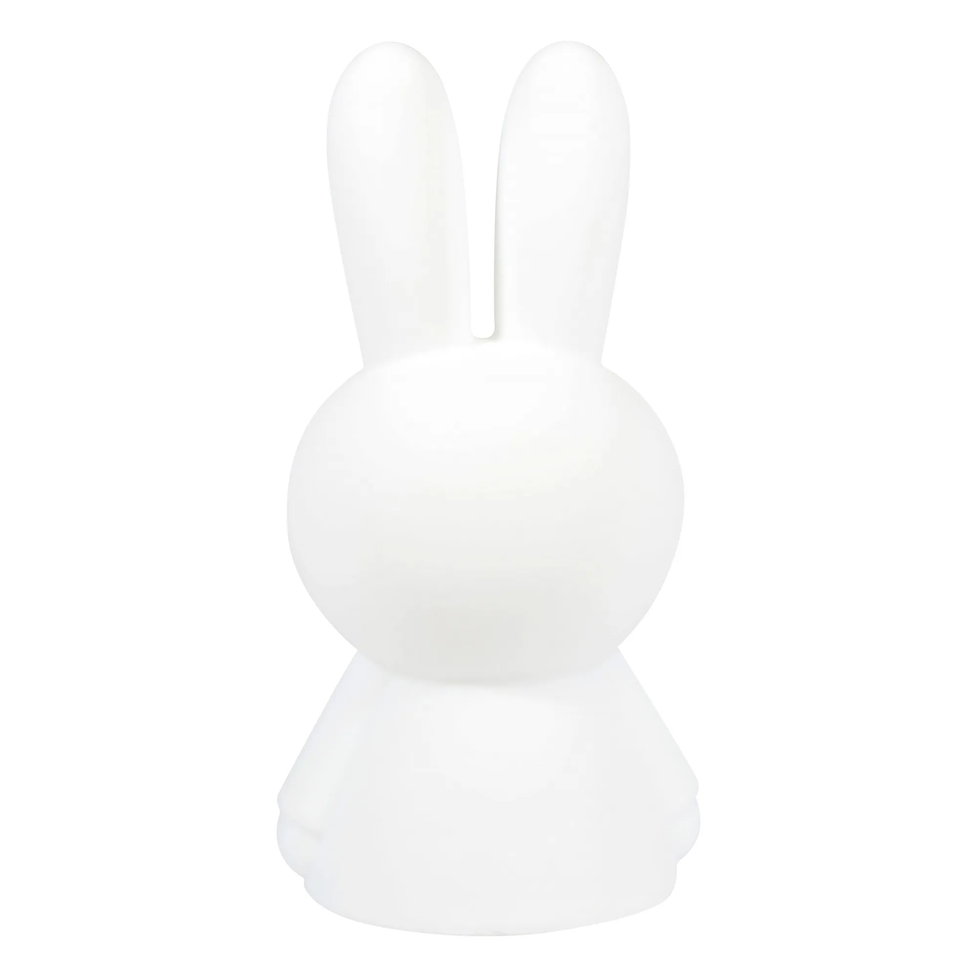 Veilleuse Miffy en silicone souple | Blanc- Image produit n°6