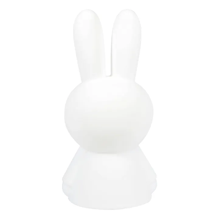 Miffy Soft Silicon Night Light | White- Product image n°6