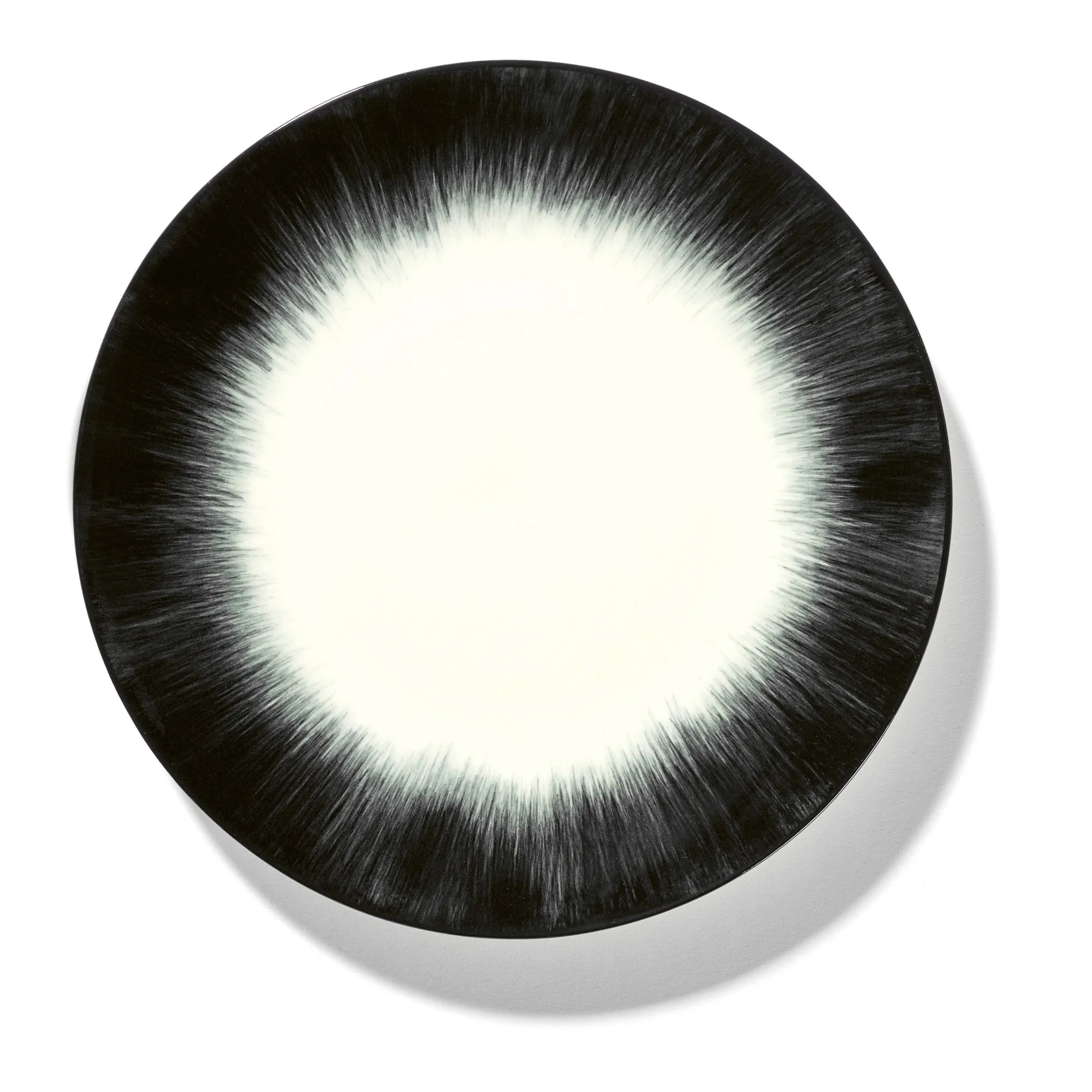 Assiette à dessert, Ann Demeulemeester- Image produit n°0