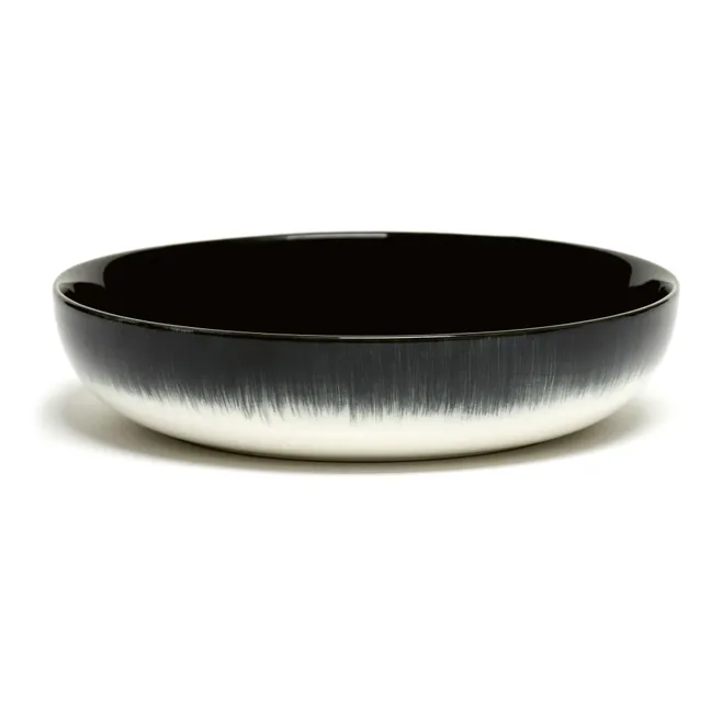 Assiette creuse, 18,5 cm, Ann Demeulemeester