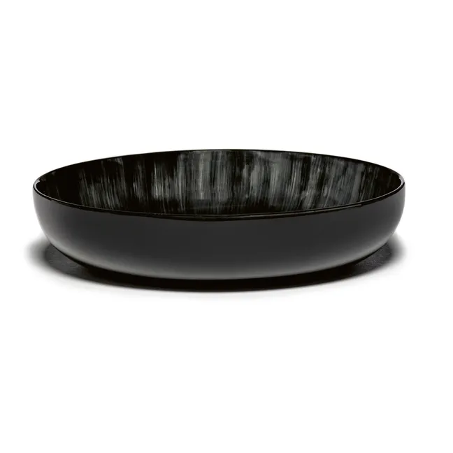 Assiette creuse, 18,5 cm, Ann Demeulemeester