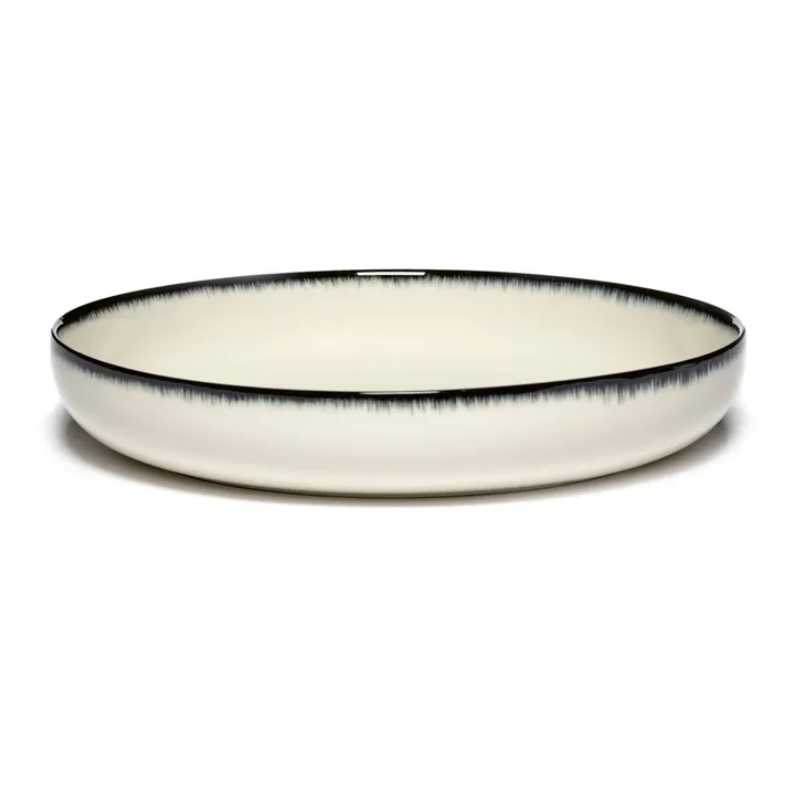 Soup Bowl, 24 cm, Design by Ann Demeulemeester- Product image n°0