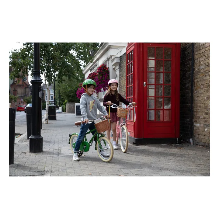 Vélo enfant Moonbug 16" | Vert- Image produit n°2