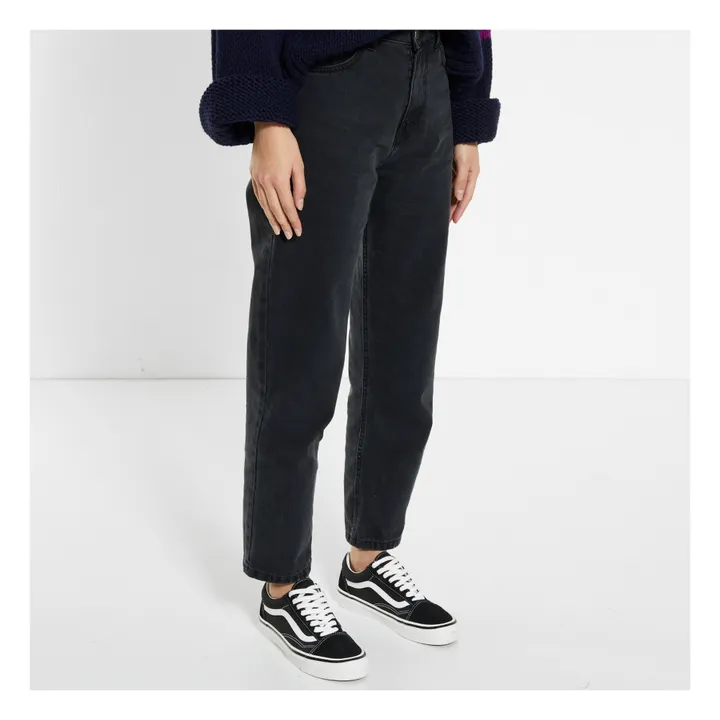 Baskets Old Skool 36 Dx - Collection Adulte  | Noir- Image produit n°1