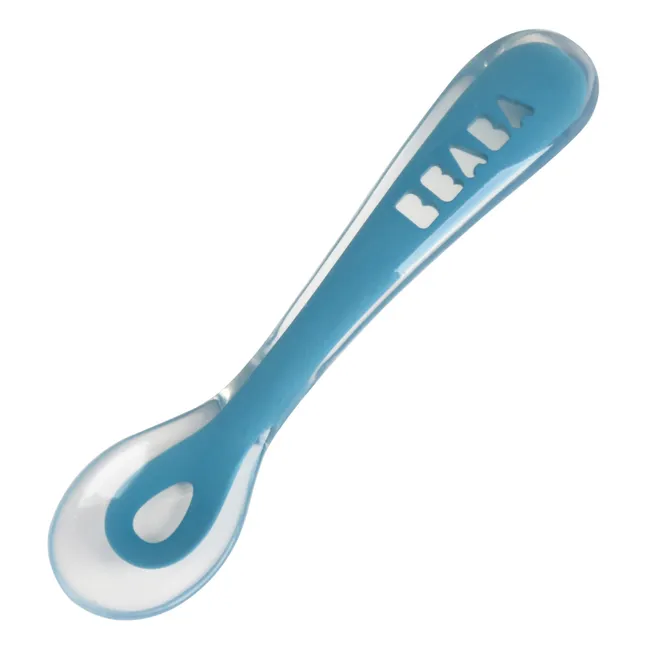 Silicon Meal Set | Blue