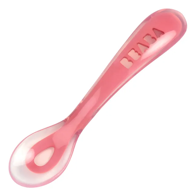 Silicon Meal Set | Pink