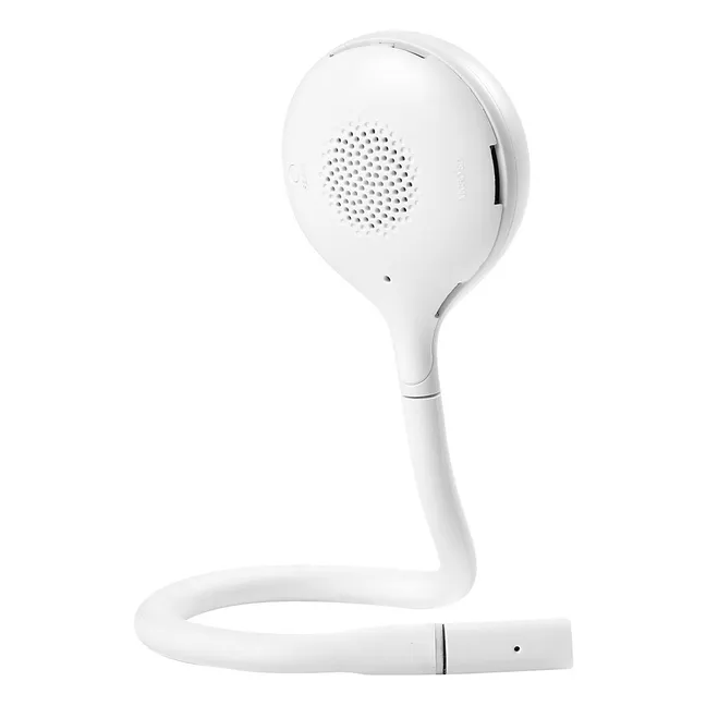 Ecoute bébé vidéo Zen Connect | Blanc