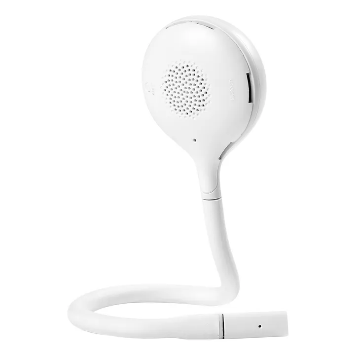 Ecoute bébé vidéo Zen Connect | Blanc- Image produit n°4