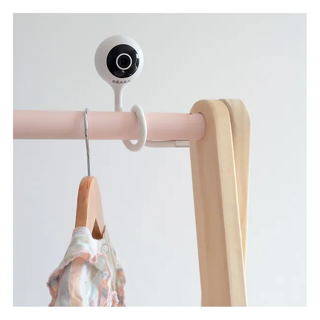 Vigilabebés | Blanco