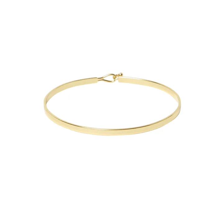 Armband Lily | Gold- Produktbild Nr. 2