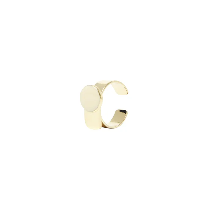 Ring Arty | Weiß- Produktbild Nr. 2
