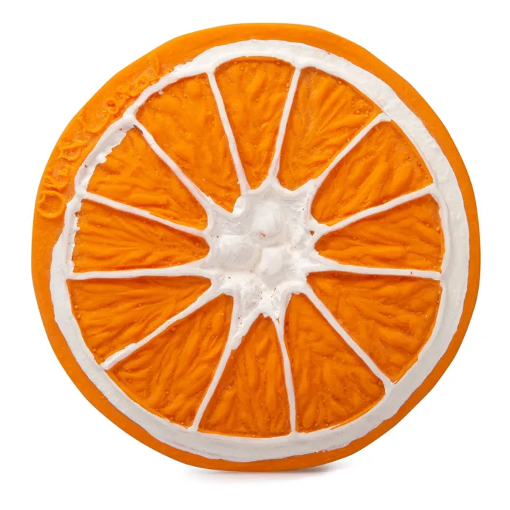 Clementino, la naranja de dentición | Naranja- Imagen del producto n°0