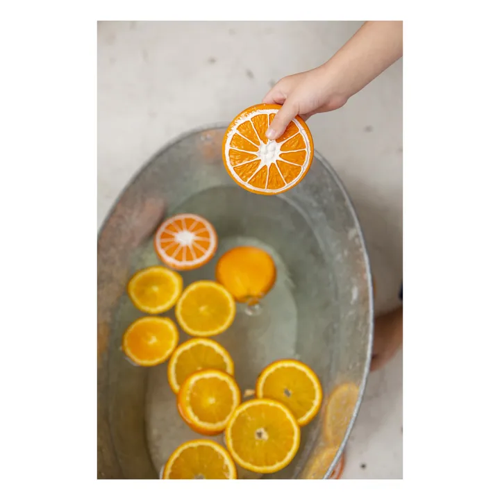 Clementino, la naranja de dentición | Naranja- Imagen del producto n°4