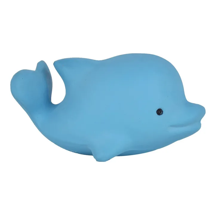 Delfin für das Bad  | Blau- Produktbild Nr. 0