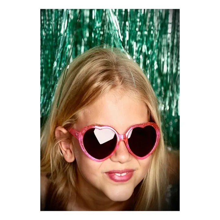 Occhiali da sole Linoda | Rosa- Immagine del prodotto n°3