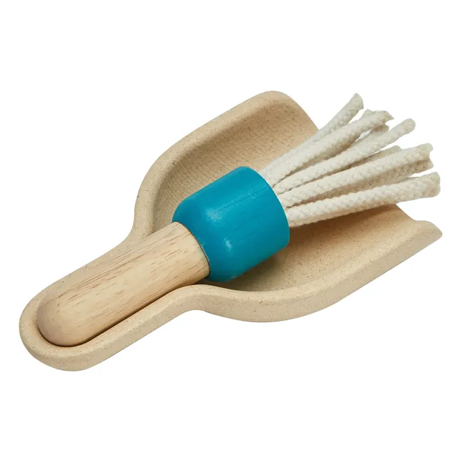 Toy Cleaning Kit
