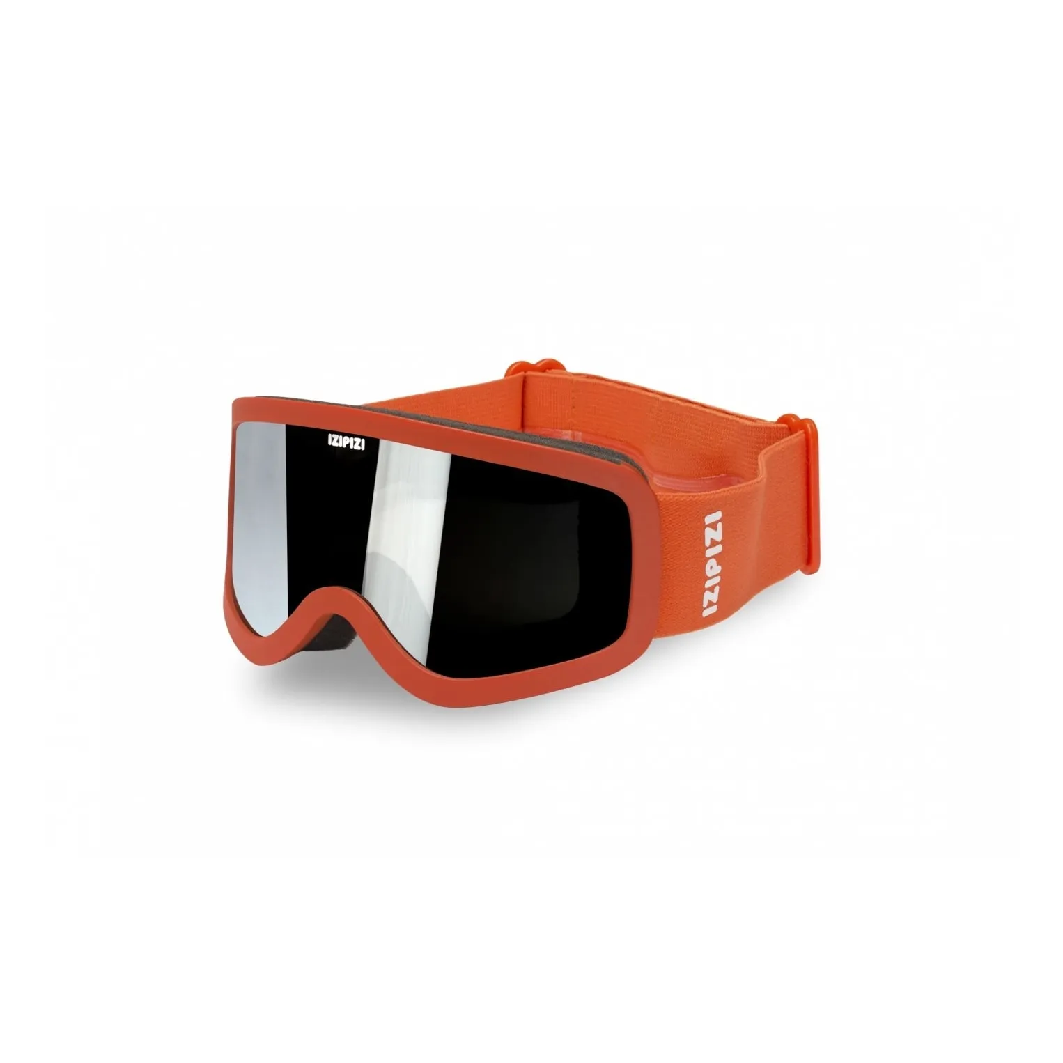 IZIPIZI Ski Mask Junior Collection Orange Smallable