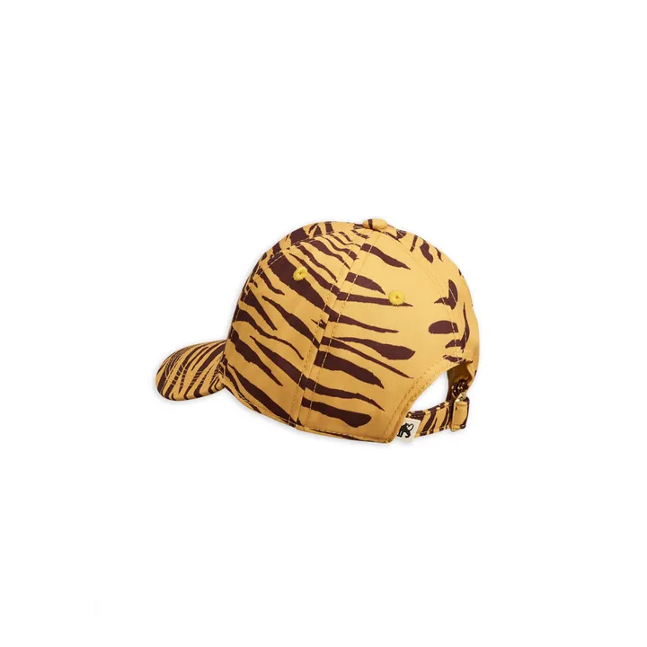 Casquette Tiger | Camel- Image produit n°2