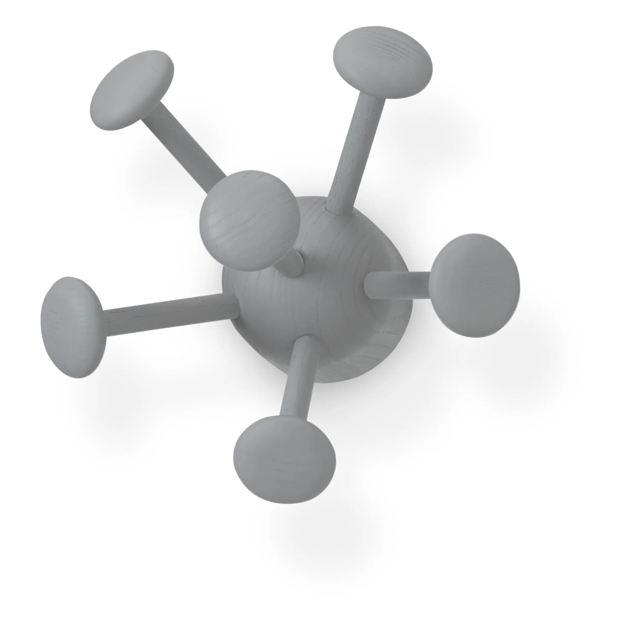 Nofred - Patère Bug en frêne (Nofred) - Image 1