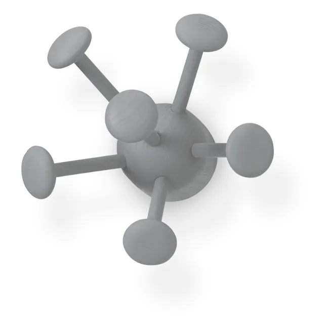 Percha Bug ceniza | Gris