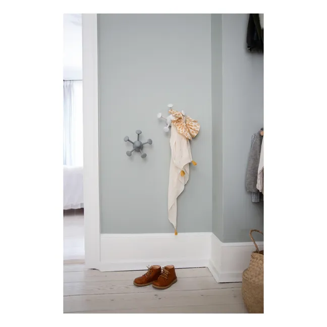 Percha Bug ceniza | Gris