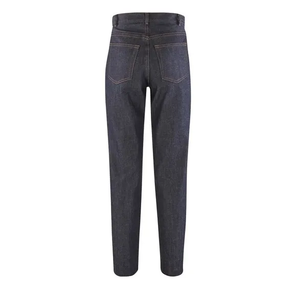 Chic Jeans | Indigo blue- Product image n°6