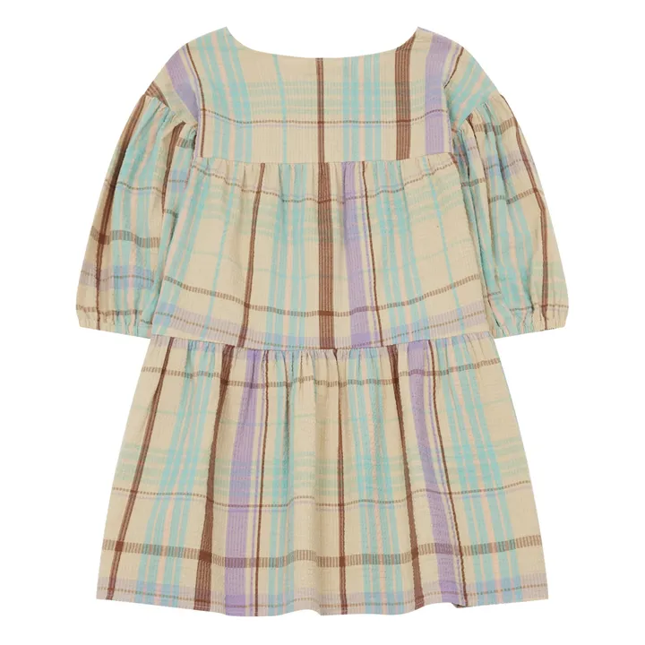 Robe Lavande | Vert- Image produit n°6