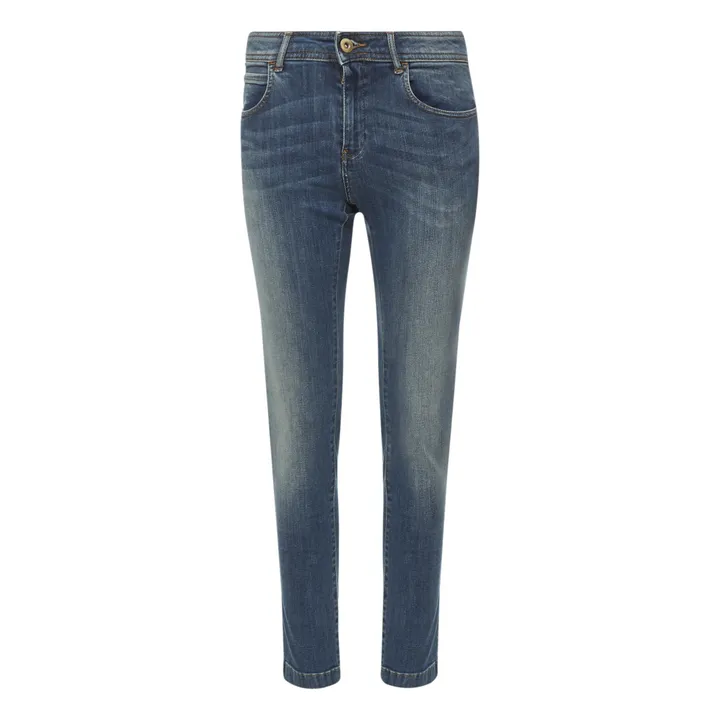 Jeans Slim Stoneford | Azul- Imagen del producto n°1