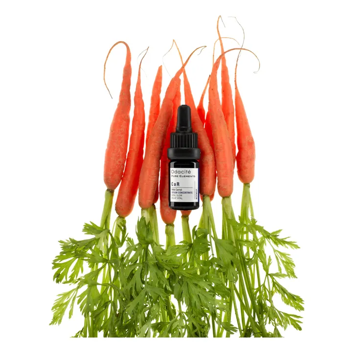 CaR Wild Carrot Vital Glow Serum Concentrate- Product image n°1