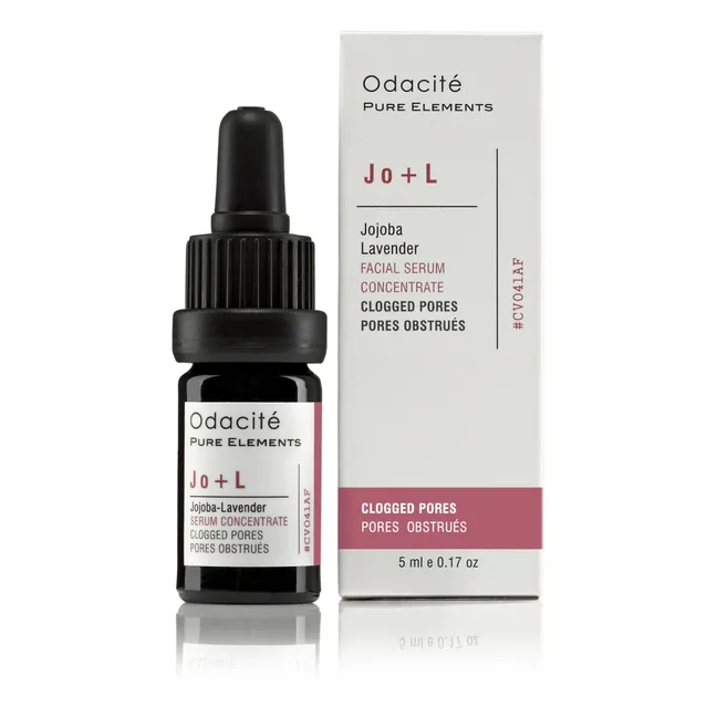 Sérum Jo+O Pores obstrués Lavande - 5 ml