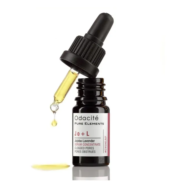 Sérum Jo+O Pores obstrués Lavande - 5 ml