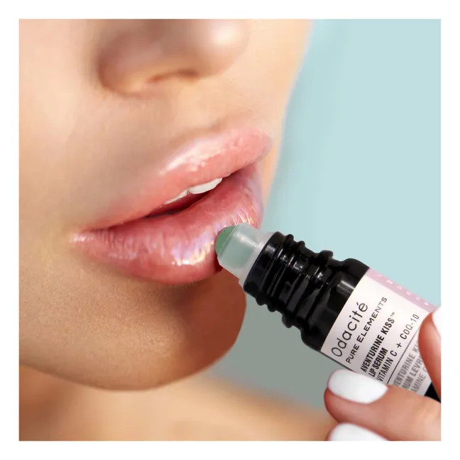 Sérum CPQ10 pour les lèvres Aventurine - 2 ml