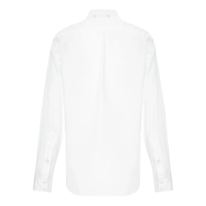Camisa Beau | Blanco- Imagen del producto n°5