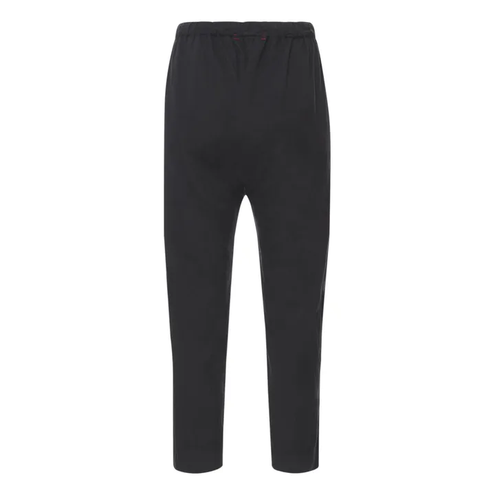 Draper Trousers | Black- Product image n°5
